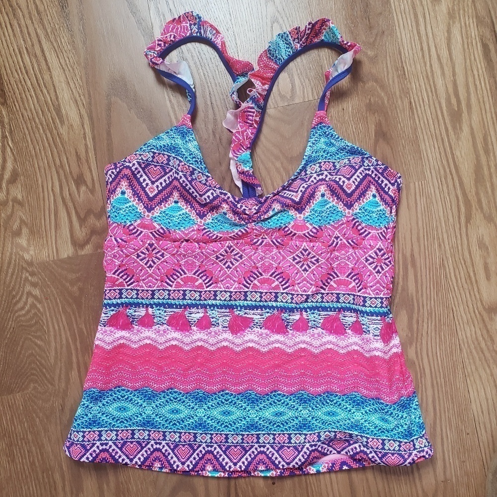 Raisins swimtop